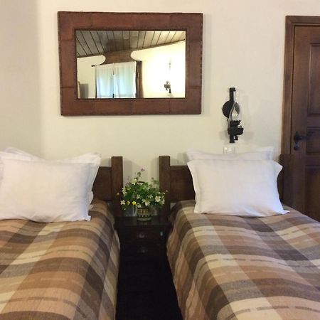 Stefanina Guesthouse Bozsenci Kültér fotó