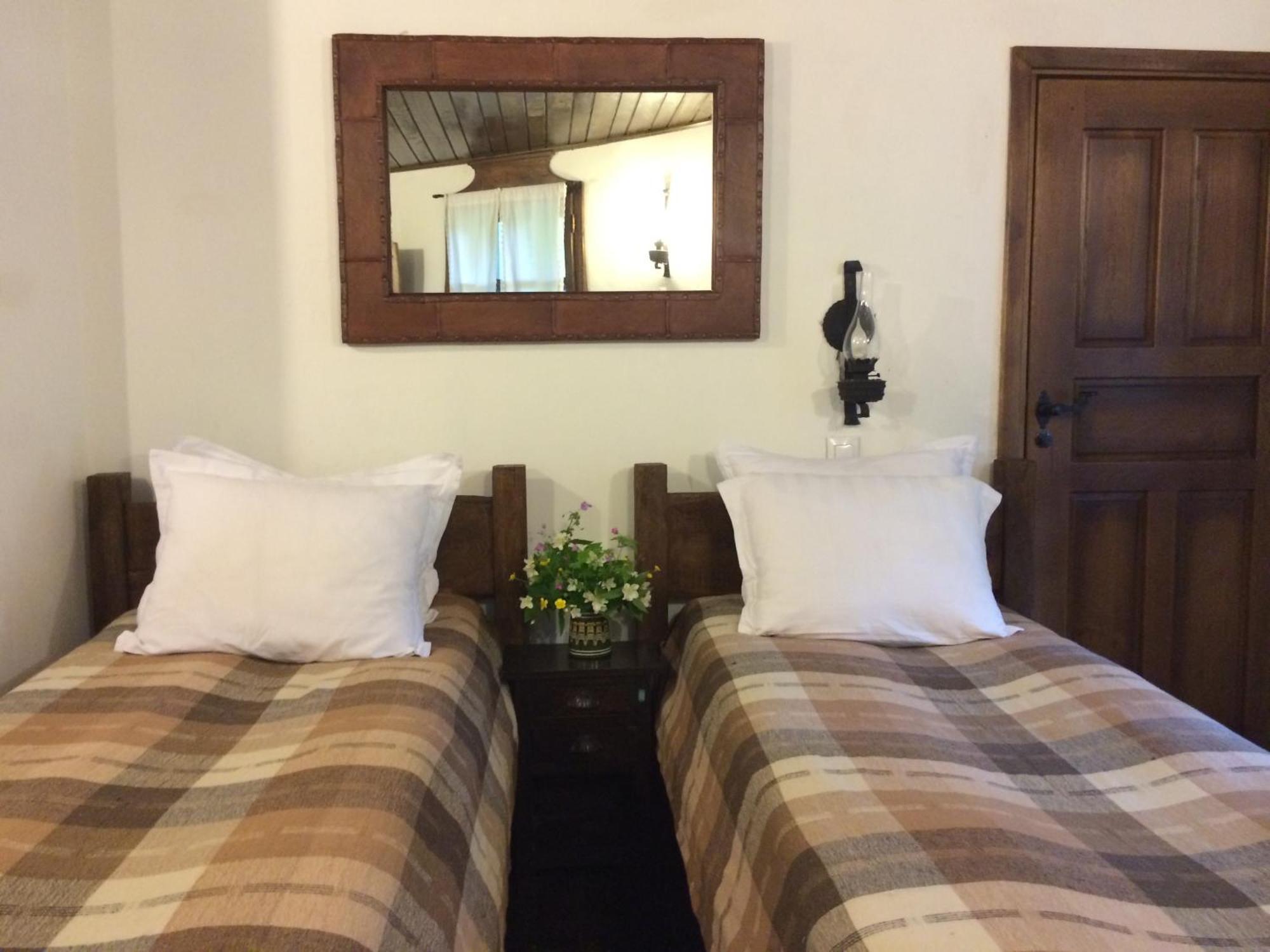 Stefanina Guesthouse Bozsenci Kültér fotó