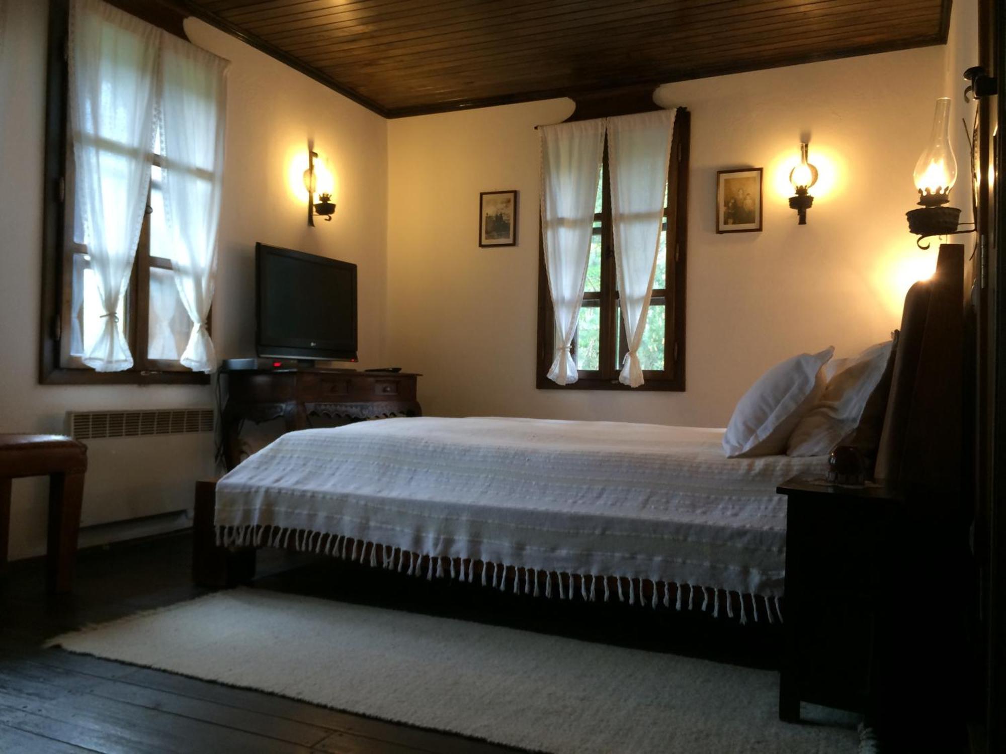 Stefanina Guesthouse Bozsenci Kültér fotó