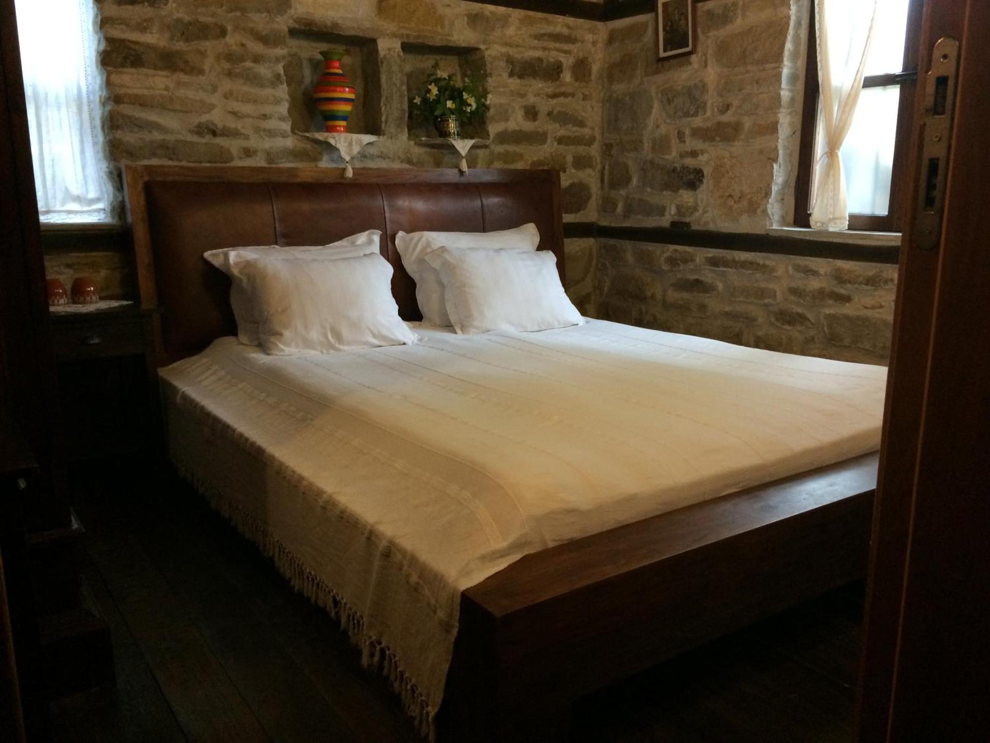 Stefanina Guesthouse Bozsenci Kültér fotó
