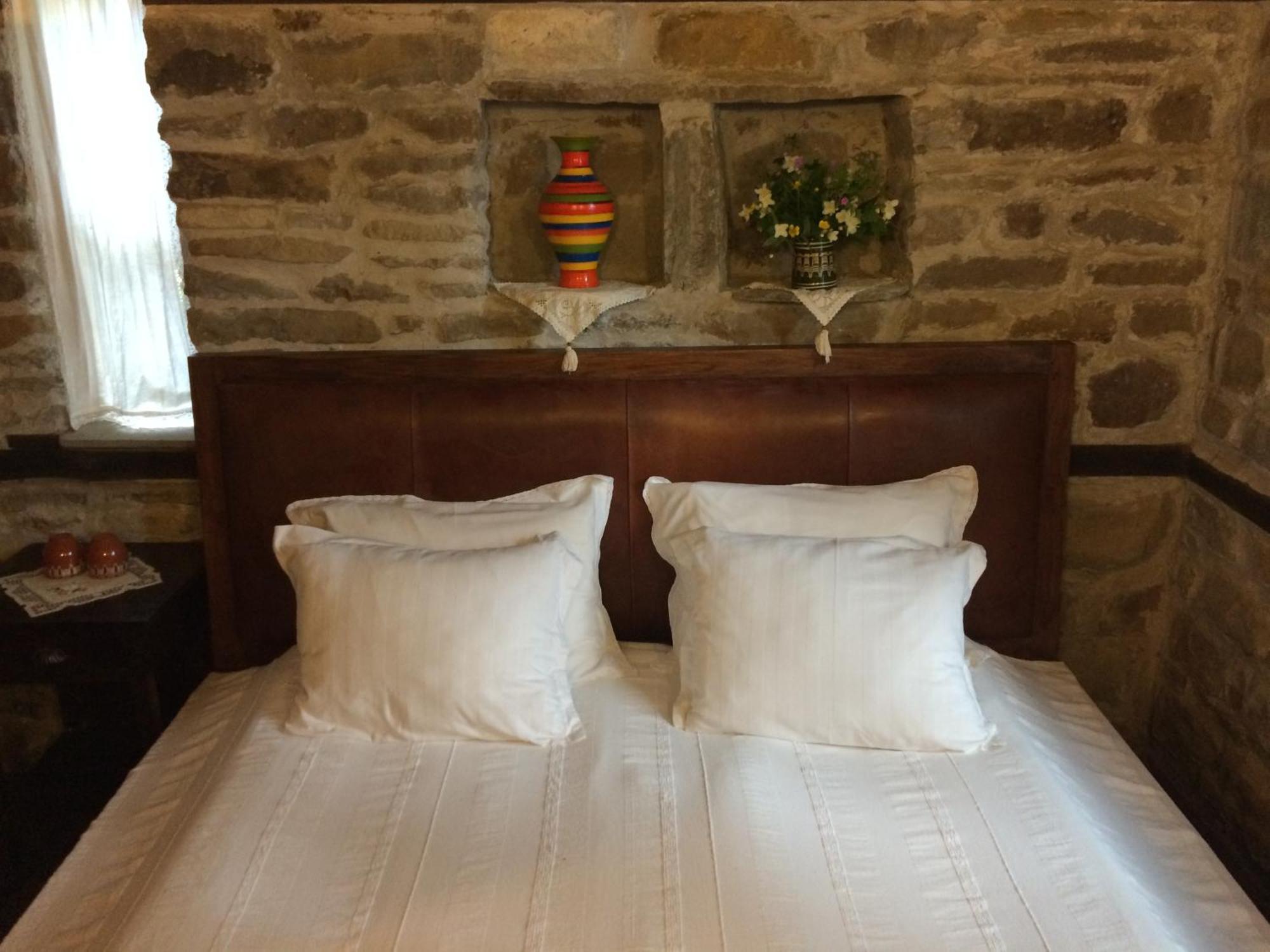 Stefanina Guesthouse Bozsenci Kültér fotó