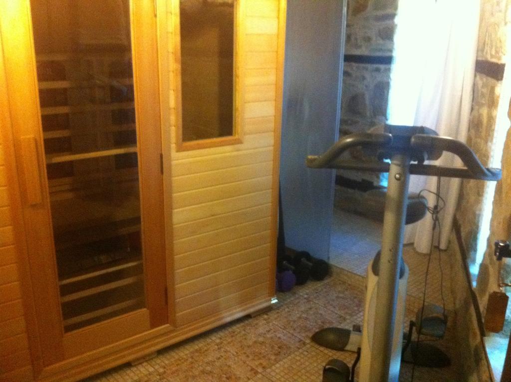 Stefanina Guesthouse Bozsenci Kültér fotó