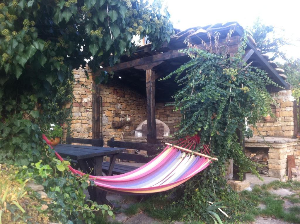 Stefanina Guesthouse Bozsenci Kültér fotó