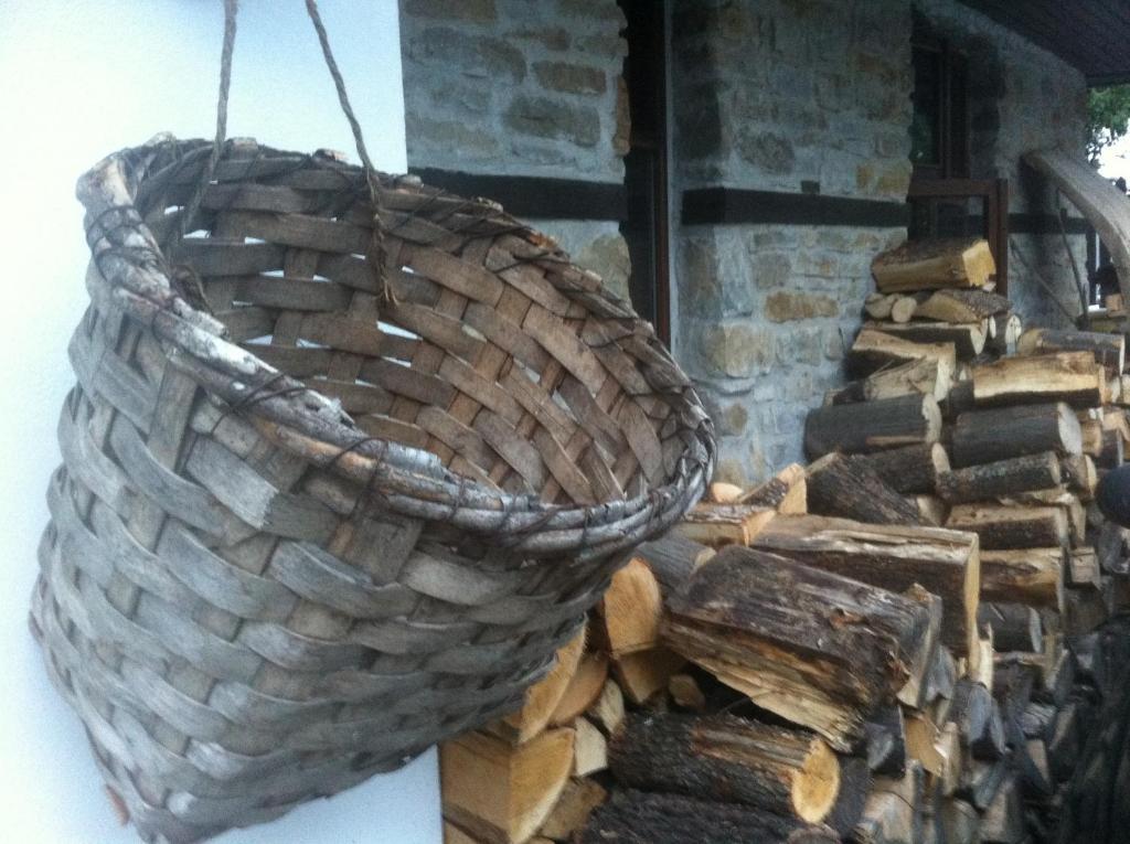 Stefanina Guesthouse Bozsenci Kültér fotó