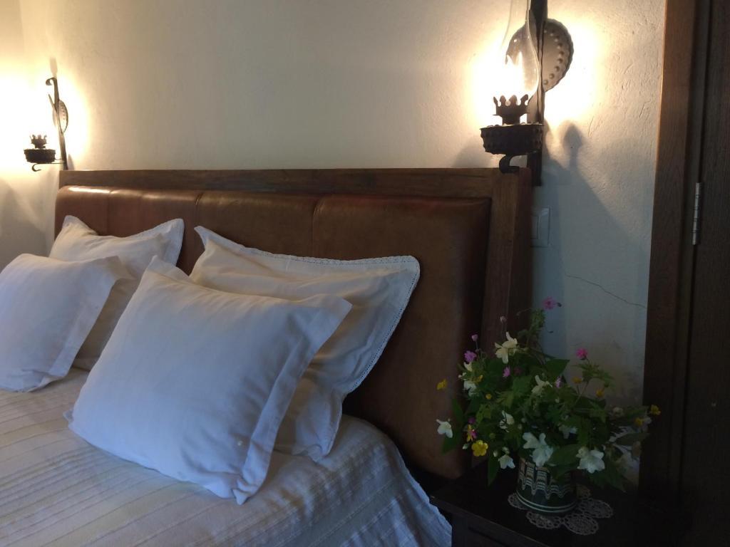Stefanina Guesthouse Bozsenci Kültér fotó