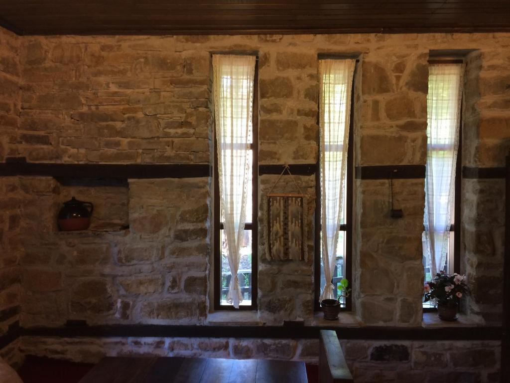 Stefanina Guesthouse Bozsenci Kültér fotó