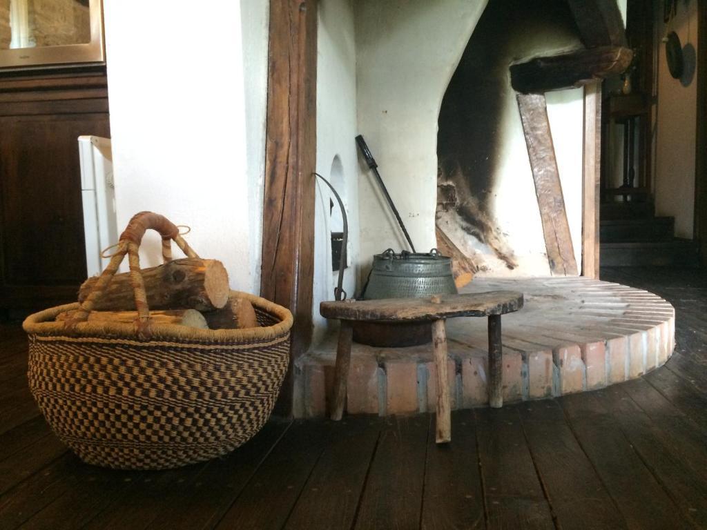 Stefanina Guesthouse Bozsenci Kültér fotó