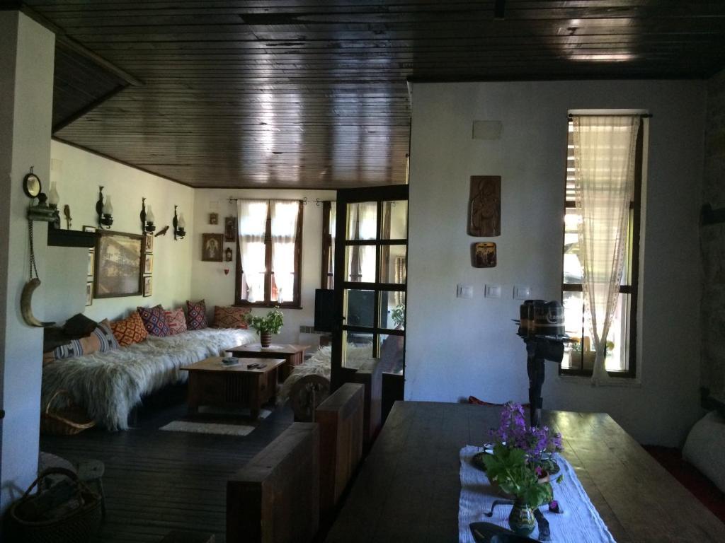 Stefanina Guesthouse Bozsenci Kültér fotó