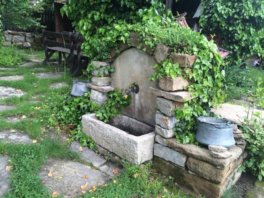 Stefanina Guesthouse Bozsenci Kültér fotó